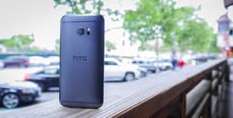 Специалисты DxOMark считают, что камера смартфона HTC 10 не уступает таковой у Samsung Galaxy S7 edge