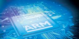 Компания ARM Holdings отчиталась за второй квартал 2016 года