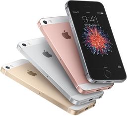 Apple iPhone SE заставил китайских покупателей пересмотреть отношение к другим китайским смартфонам