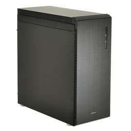 Корпус Lian Li PC-J60 рассчитан на платы типоразмера ATX