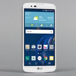 Новые смартфоны линейки LG K получат больше ОЗУ и свежую однокристальную систему