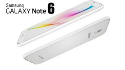 Смартфону Samsung Galaxy Note 6 приписывают SoC Snapdragon 823 и до 8 ГБ оперативной памяти
