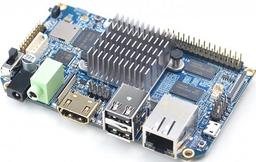 Одноплатный ПК FriendlyARM NanoPC-T3 получил SoC Samsung S5P6818