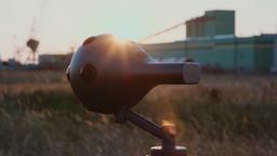 The Walt Disney Studios будет использовать камеру Nokia OZO для создания своих новых работ