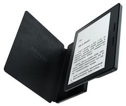 Новая электронная книга Amazon Kindle Oasis сможет похвастаться совершенно новым дизайном и рекордной автономностью