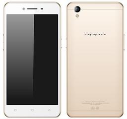 Смартфон Oppo A37, основанный на SoC MediaTek MT6750, представлен официально