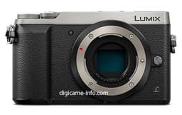 Подробные спецификации камеры Panasonic Lumix DMC-GX80 появились накануне анонса
