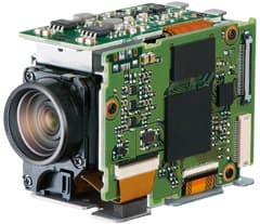 Датчик OmniVision OV4689 используется в модуле камеры Tamron MP1010M-VC, поддерживающем видео 2K и стабилизацию изображения