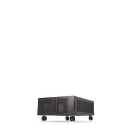Модульный корпус Thermaltake Core WP200 вмещает два ПК и сорок вентиляторов