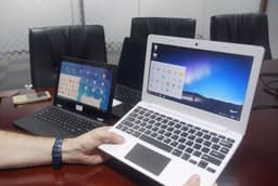 Ноутбуки с Remix OS и платформами Allwinner могут появиться на рынке по цене от $80