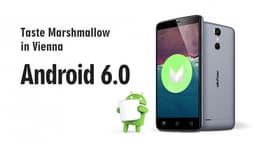 Cмартфон Ulefone Vienna обновится до ОС Android 6.0 уже летом