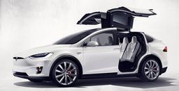 В первом квартале Tesla не выполнила план, но за весь год поставки электромобилей должны вырасти до 80-90 тыс. машин