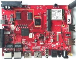 Медиаплеер Zidoo X9s получил новую SoC Realtek RTD1295 с поддержкой 10-битного видеопотока