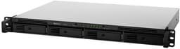 Сервер Synology RackStation RS816 построен на процессоре Marvell Armada 385 88F6820