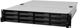 NAS Synology RackStation RS3617xs позиционируется как масштабируемое решение для крупных компаний