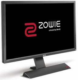 Монитор Benq Zowie RL2755 предназначен для любителей компьютерных игр