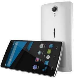 Смартфон Ulefone Be Pure Lite стал упрощенной версией оригинала годичной давности