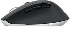 Мышь Logitech M720 Triathlon можно одновременно подключить к трем устройствам