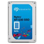 Твердотельные накопители Seagate Nytro XF1230 предназначены для вычислительных центров