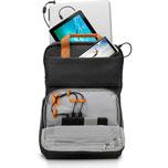 Начат прием предварительных заказов на рюкзак HP Powerup Backpack с аккумулятором емкостью 22 400 мА∙ч