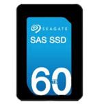 Показан твердотельный накопитель Seagate объемом 60 ТБ