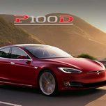 Tesla Model S P100D с дальностью хода более 600 км называют самым динамичным серийным автомобилем