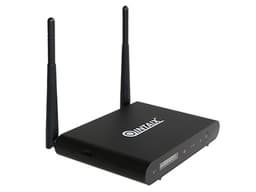 ТВ-приставка Qintex Q912 получила SoC AMLogic S912 с поддержкой выхода HDMI 2.0