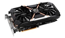 Видеокарта Gigabyte GeForce GTX 1060 Xtreme Gaming 6G получила внушительный заводской разгон