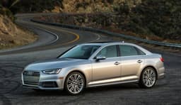 Технология Audi V-to-I позволит автомобилям общаться со светофорами