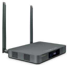 Медиаплеер Zidoo X9s получил поддержку OpenWRT и Android 6.0