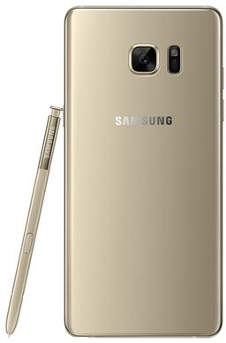 Samsung пока не будет использовать аккумуляторы производства Samsung SDI в смартфонах Galaxy Note7