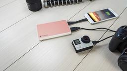 Mophie представила множество новых внешних аккумуляторов с более гуманной ценой, нежели у предшественников
