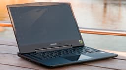 Gigabyte Aorus X3 Plus v6 — игровой ноутбук с видеокартой GeForce GTX 1060 и массой 1,8 кг