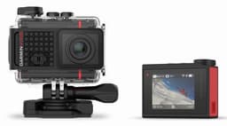 Экшн-камера Garmin Virb Ultra 30 с возможностью снимать видео 4K и голосовым управлением оценивается в $500