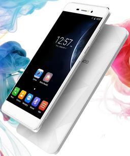 Обновленный смартфон Bluboo Picasso 4G получит другую SoC