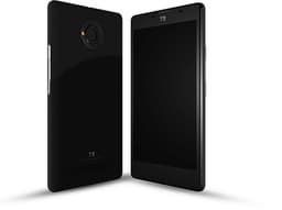 Micromax добавила смартфону Yu Yunique 1 ГБ оперативной памяти и назвала его Yunique Plus