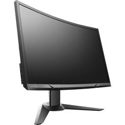 Монитор Lenovo Y27f с вогнутым экраном поддерживает технологию AMD FreeSync