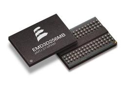 У Everspin готовы первые в отрасли микросхемы памяти ST-MRAM плотностью 256 Мбит; они изготовлены на мощностях Globalfoundries