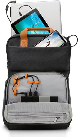 Начат прием предварительных заказов на рюкзак HP Powerup Backpack с аккумулятором емкостью 22 400 мА∙ч