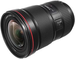Объектив Canon EF 16-35mm F2.8L III USM оценен в $2200