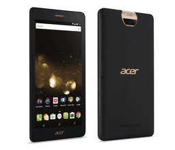 Acer Iconia Talk S — семидюймовый планшет, прикинувшийся смартфоном
