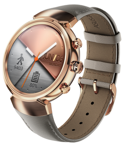 Компании Asus приписывают намерение прекратить развитие линии умных часов ZenWatch