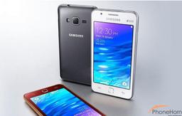 Видео дня: смартфон Samsung Z2 