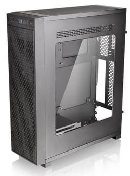 Создатели компьютерного корпуса Thermaltake Core G3 предлагают крепить системную плату вверх тормашками