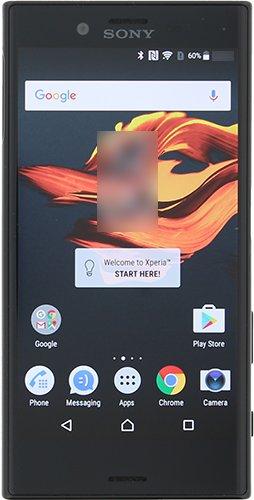 Опубликованы изображения смартфонов Sony Xperia X Compact и LG V20