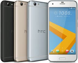 HTC готовит One A9s — второе поколение своего «айфоноподобного» смартфона