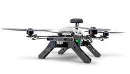 Дрон Intel Aero поможет разработчикам ПО для БПЛА