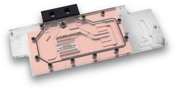 EK Water Blocks выпускает водоблок для 3D-карты Nvidia Titan X (Pascal)