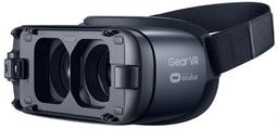 Представлена новая версия гарнитуры виртуальной реальности Samsung Gear VR