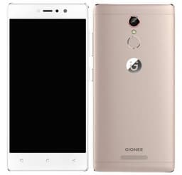 Смартфон Gionee S6s мало отличается от S6 Pro, но располагает фронтальной вспышкой